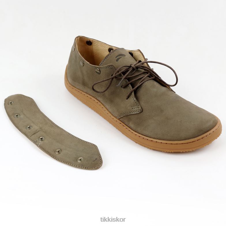 vuxna outlet jay läder Tikki Skodon F60FX204 irländsk