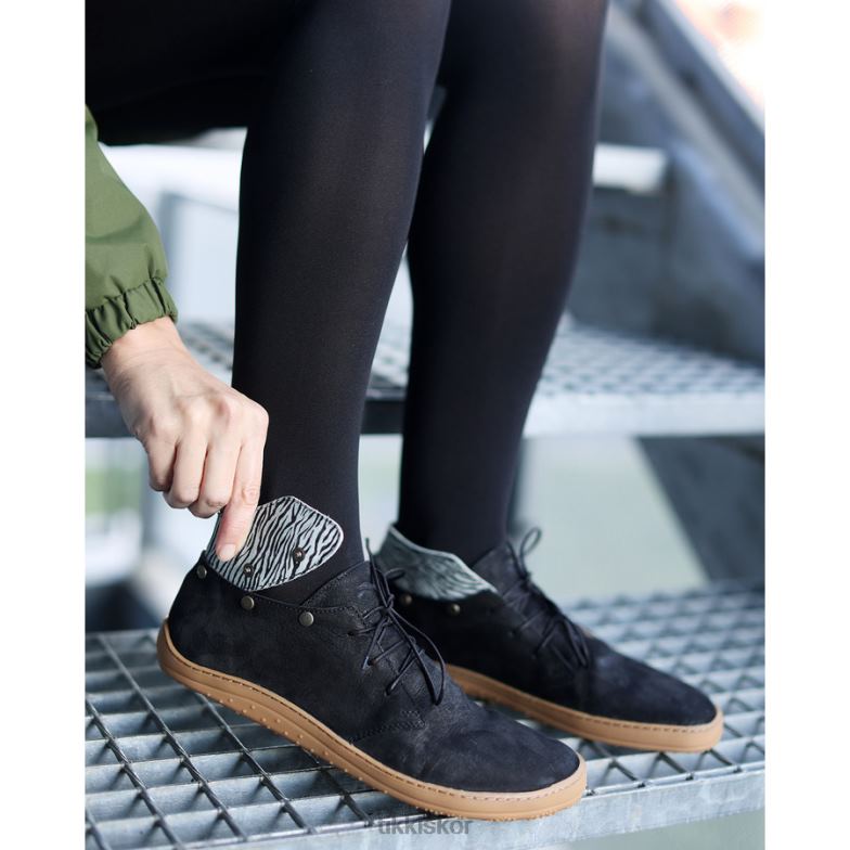 vuxna outlet jay läder Tikki Skodon F60FX204 irländsk