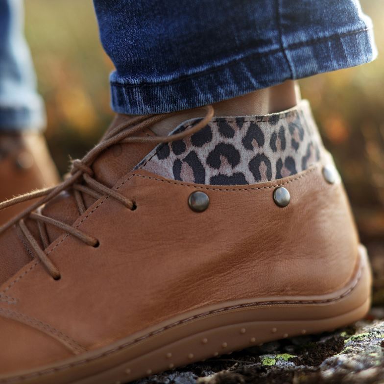 vuxna outlet jay läder Tikki Skodon F60FX204 irländsk