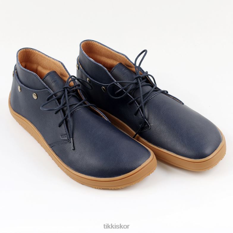 vuxna outlet jay vegan Tikki Skodon F60FX196 blå