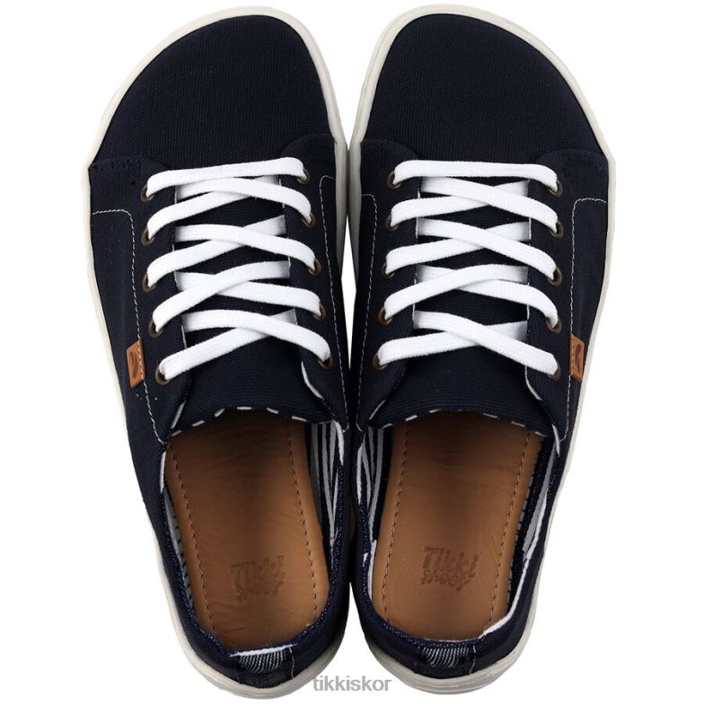 vuxna vegan skor bliss Tikki Skodon F60FX217 sjöman