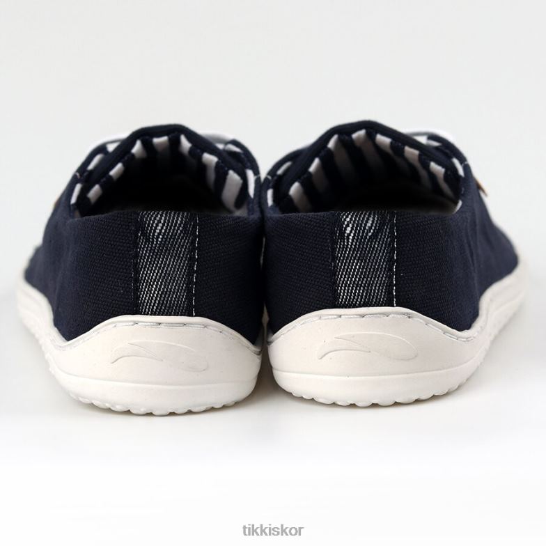 vuxna vegan skor bliss Tikki Skodon F60FX217 sjöman
