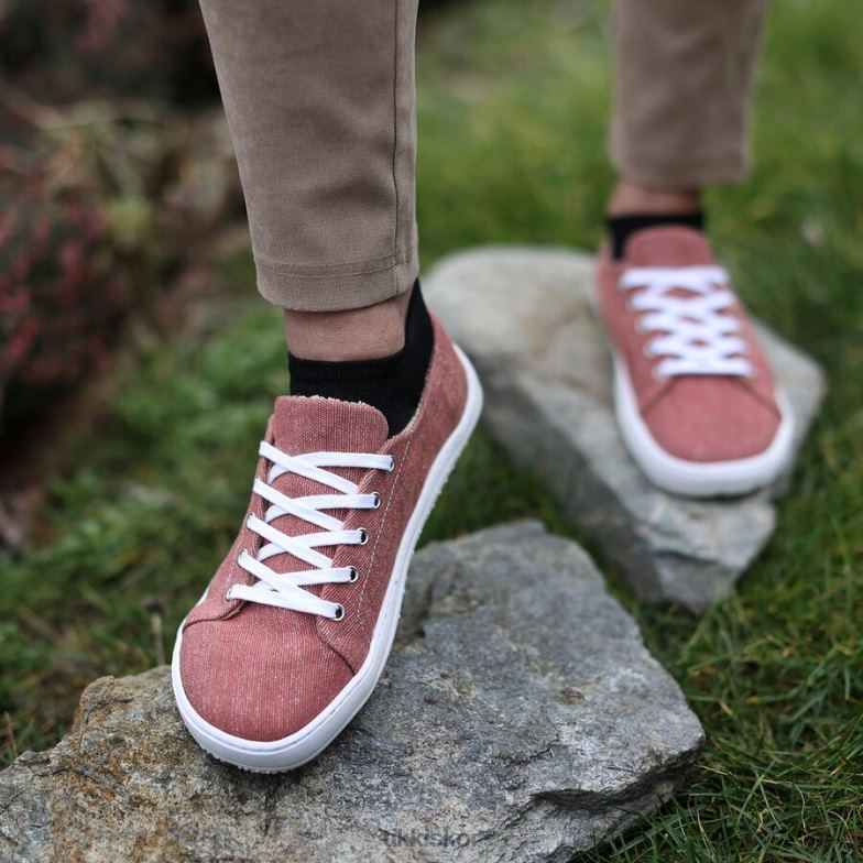 vuxna vegan skor bliss Tikki Skodon F60FX217 sjöman