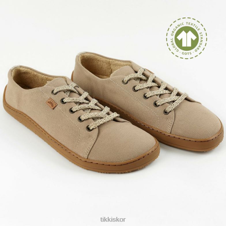 vuxna vegan skor bliss Tikki Skodon F60FX219 västerut