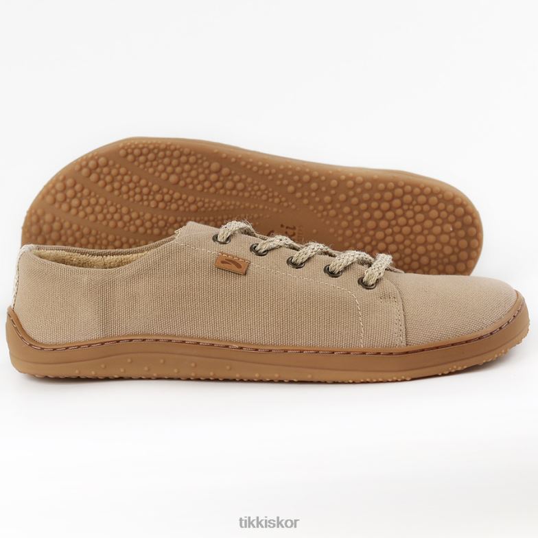vuxna vegan skor bliss Tikki Skodon F60FX219 västerut