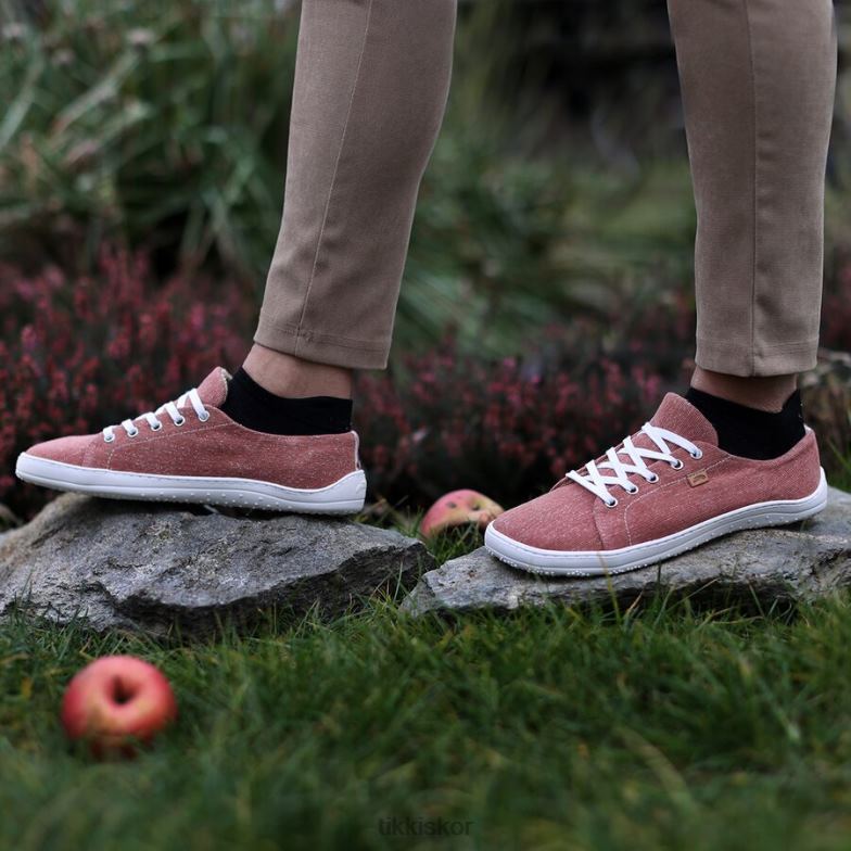 vuxna vegan skor bliss Tikki Skodon F60FX219 västerut